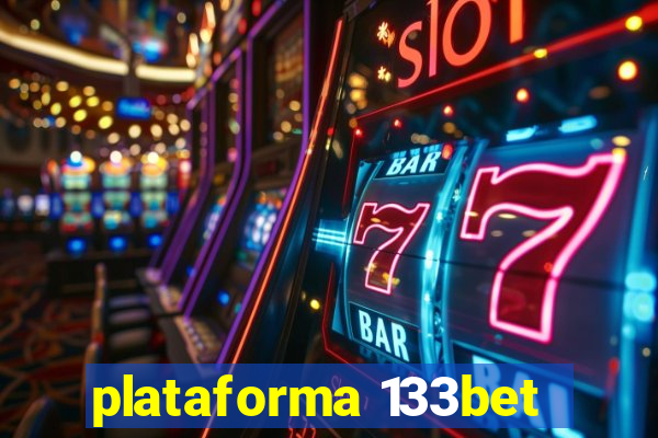 plataforma 133bet